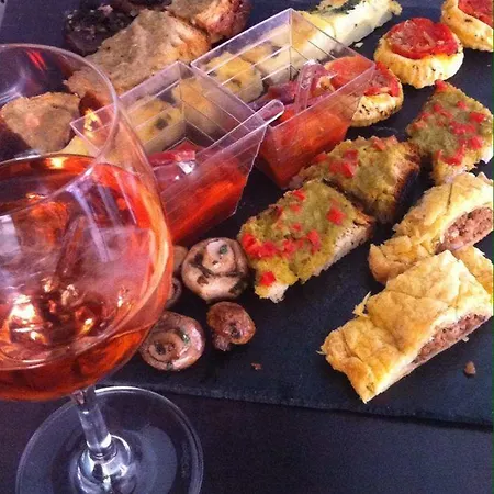 Hotel Fasthotel L'eldorado 2*