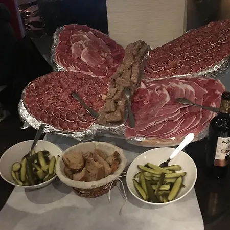 Fasthotel L'eldorado Hotel Sébazac-Concourès