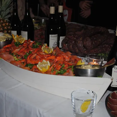 Fasthotel L'eldorado Hotel 2*