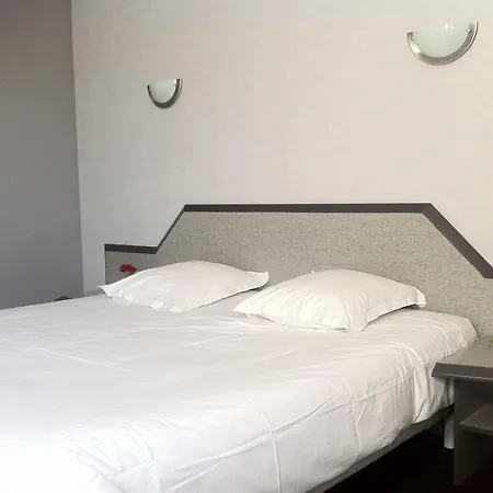 Otel Fasthotel L'eldorado