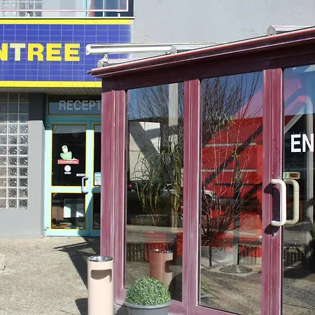 Hotel Fasthotel L'eldorado