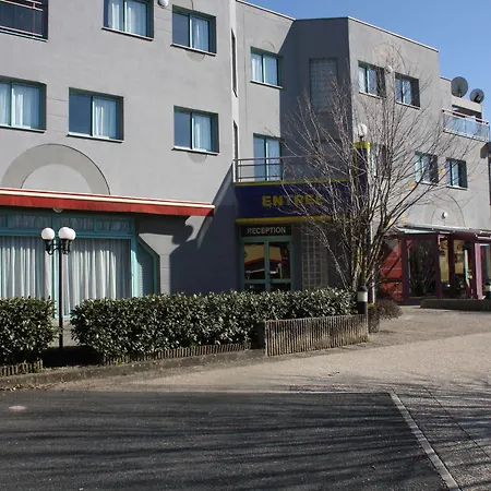 Fasthotel L'eldorado Otel