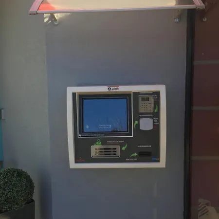 酒店 埃尔多拉多快捷酒店