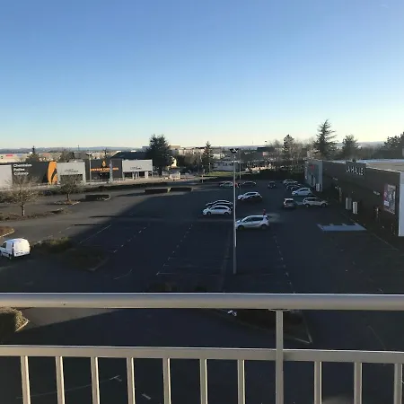 Fasthotel L'eldorado