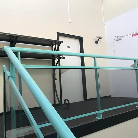 Fasthotel L'eldorado 2*