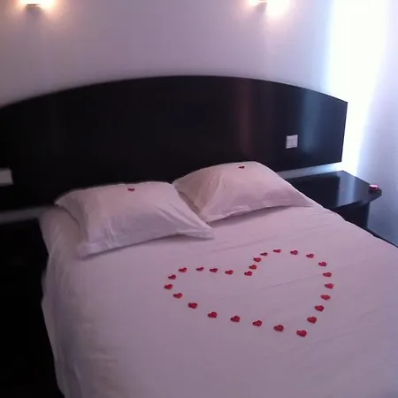 Fasthotel L'eldorado