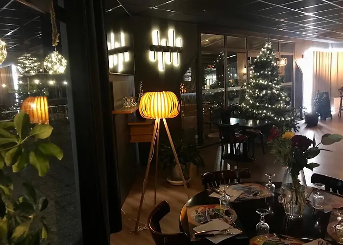 ホテル Fasthotel L'eldorado 2*