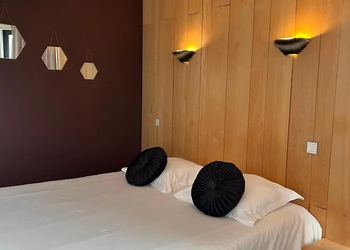 ホテル Fasthotel L'eldorado